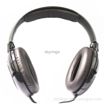 Newest Headphone for Music ,Retractable Headband